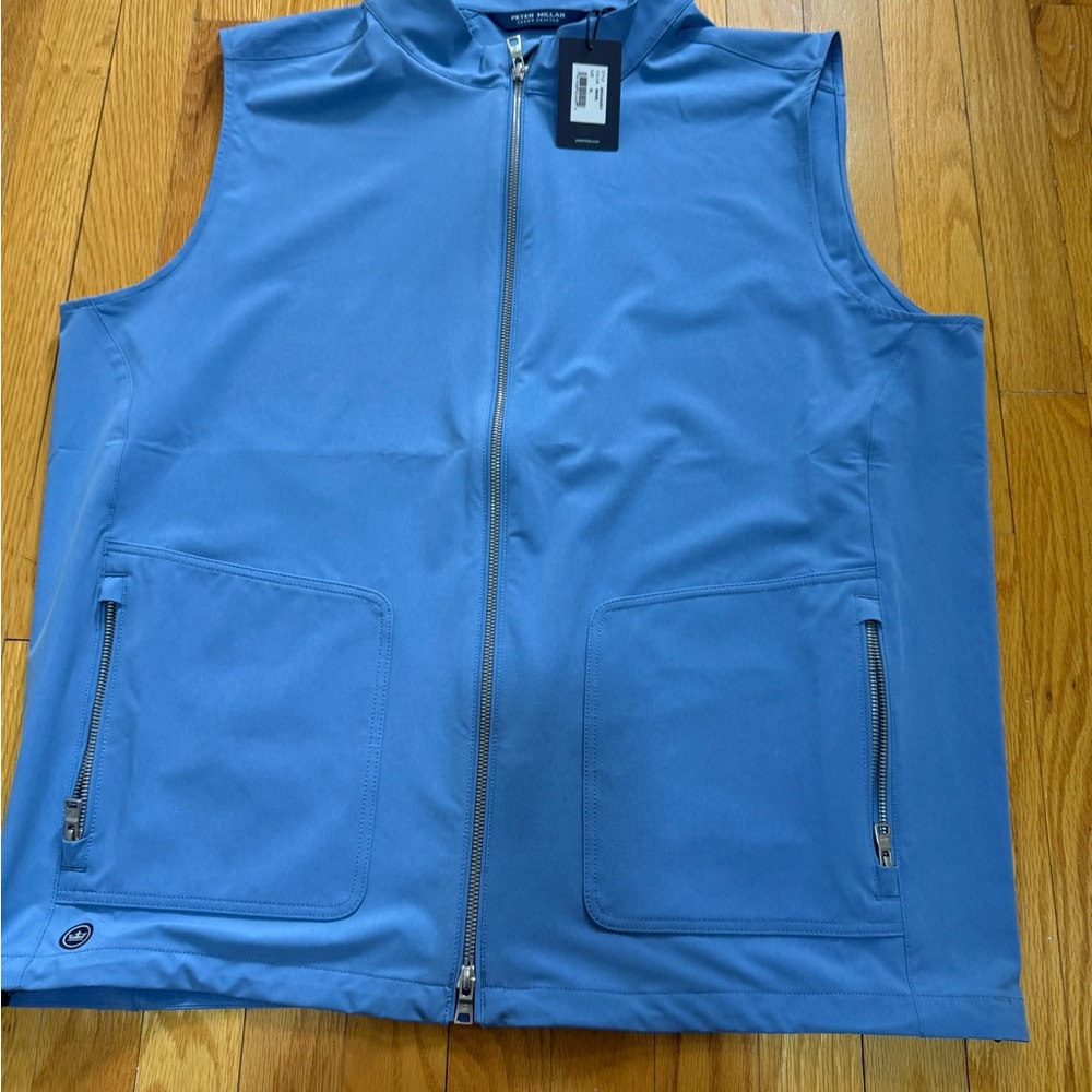 Peter Millar Contour Vest